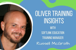 Oliver v5 training insights