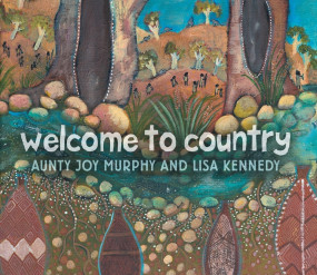 Welcome to Country Book 
