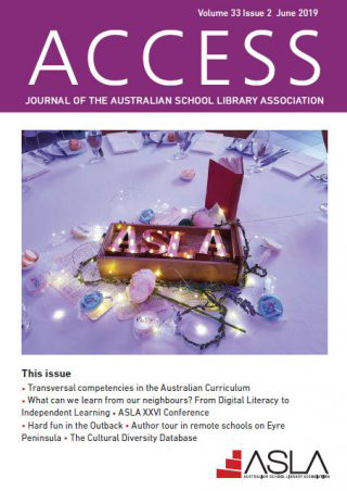 Access publication - June 2019