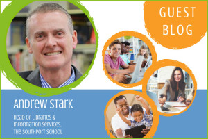 Andrew Stark - Developing a Culture of Information Literacy