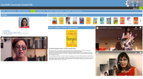 Anita Heiss resources