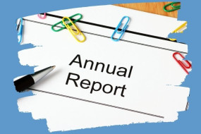 Annual report