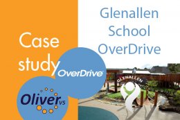 Glenallen School - OverDrive