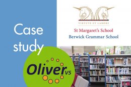 St Margaret’s and Berwick Grammar Schools