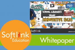 Whitepaper - School libraries share innovative ideas