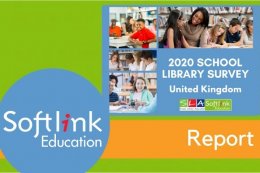 2020 United Kingdom School Library Survey report