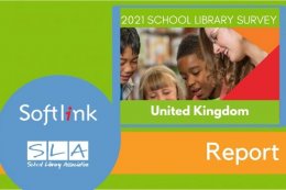 2021 United Kingdom School Library Survey report