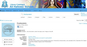 Audiobook Online Example
