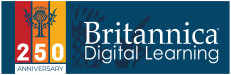 Britannica Digital Learning logo