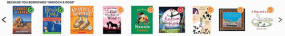 Oliver v5 browse list