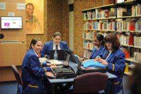 St Michael's Henley beach Resource Centre