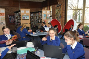 St Michael's Henley beach Resource Centre
