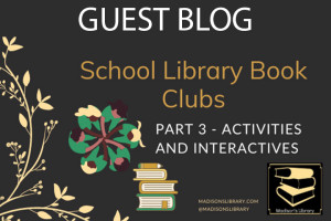 Book club activities