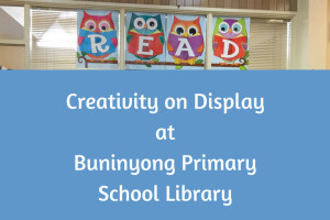 Creativity on display at Buninyong Primary School