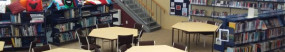 Marlborough Girls' College library case study