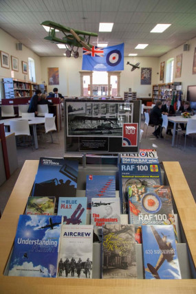 Caterham School - RAF