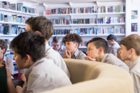 LearnPath - CBC Fremantle library