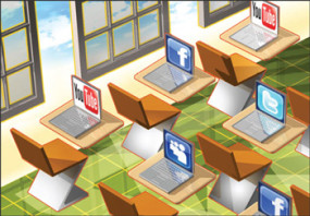 Social platforms