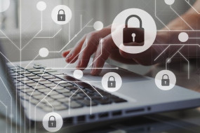 Secure computer