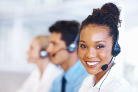 IT support team