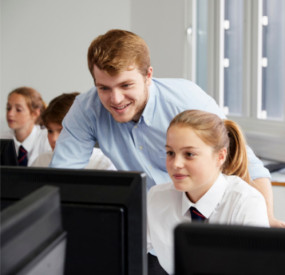 Computer Lesson