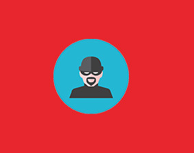 Crime stories genre icon