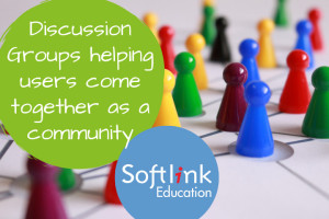 Oliver v5 discussion groups