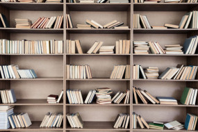 Missing books