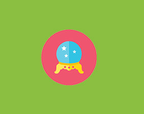 Fantasy genre icon