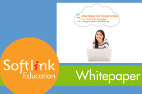 5 Opportunities for school libraries 