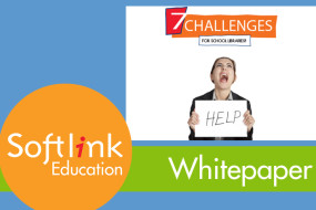 7 challenges for school libraries