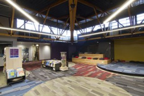 Good Shepherd Lutheran School