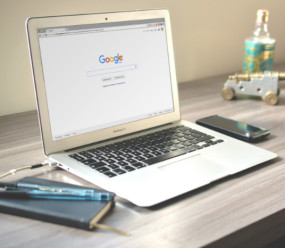 Google Search