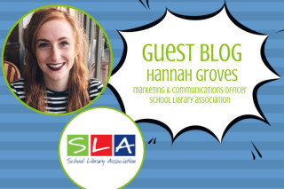 Hannah Groves SLA
