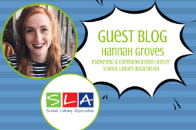 Hannah Groves SLA