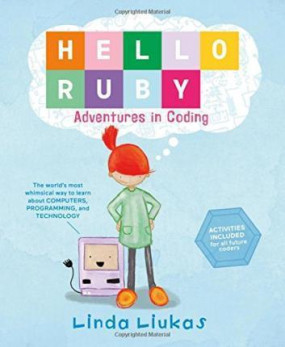 Hello Ruby - Linda Liukas
