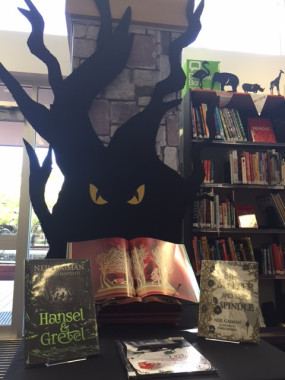 Hillbrook Anglican School - Fairy Tales