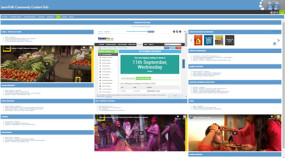Hindu events