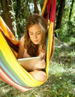 Holiday Reading eBook