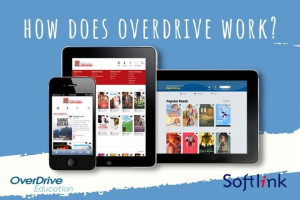 How Does OverDrive work?