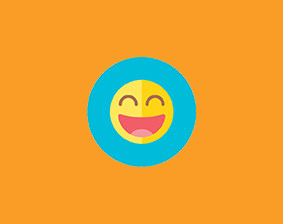 Humorous stories genre icon
