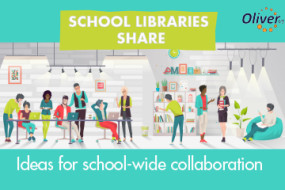 School libraries share ideas for collaboration