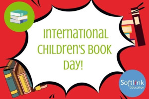 International Childrens Book Day