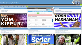 Jewish events