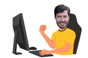 Joel Loveridge, LearnPath Specialist