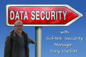Keeping your school library data secure