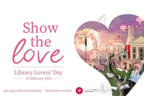 Love Heart and The City