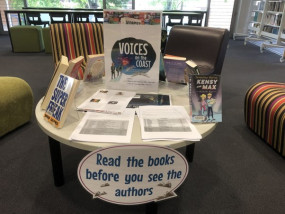 book literary festival 