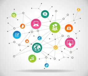 Online connectivity