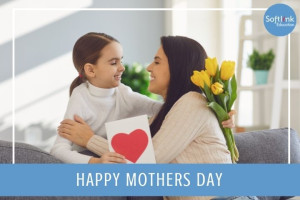 Happy Mother's Day 